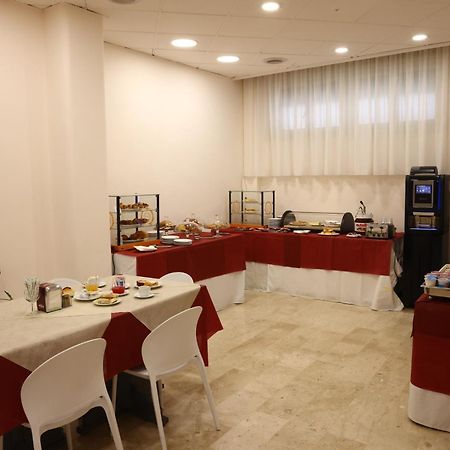 Hotel Palace Masoanri'S Reggio Calabria Exterior foto
